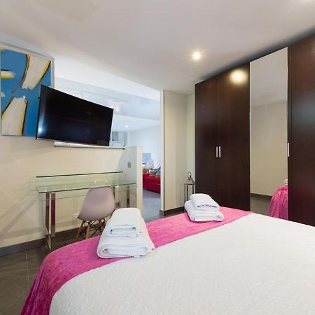 Suites Garden Loft Velazquez Las Palmas de Gran Canaria Dış mekan fotoğraf