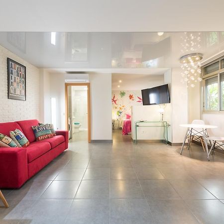 Suites Garden Loft Velazquez Las Palmas de Gran Canaria Dış mekan fotoğraf