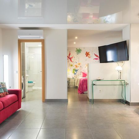 Suites Garden Loft Velazquez Las Palmas de Gran Canaria Dış mekan fotoğraf