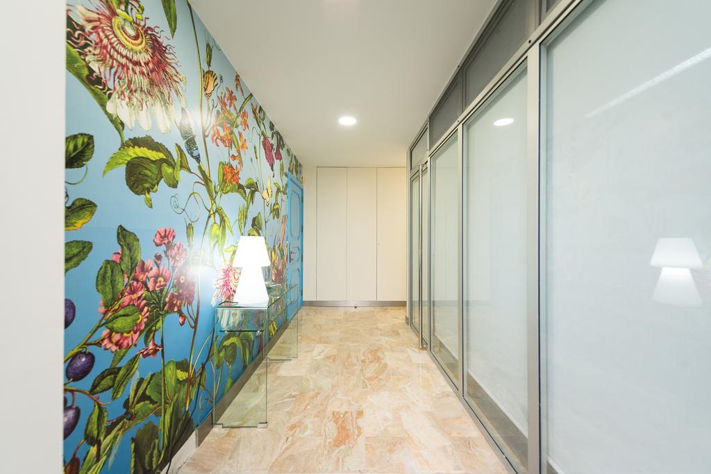 Suites Garden Loft Velazquez Las Palmas de Gran Canaria Dış mekan fotoğraf