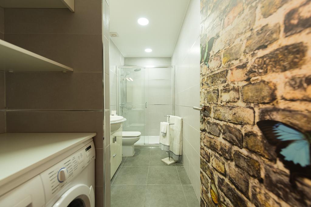 Suites Garden Loft Velazquez Las Palmas de Gran Canaria Dış mekan fotoğraf