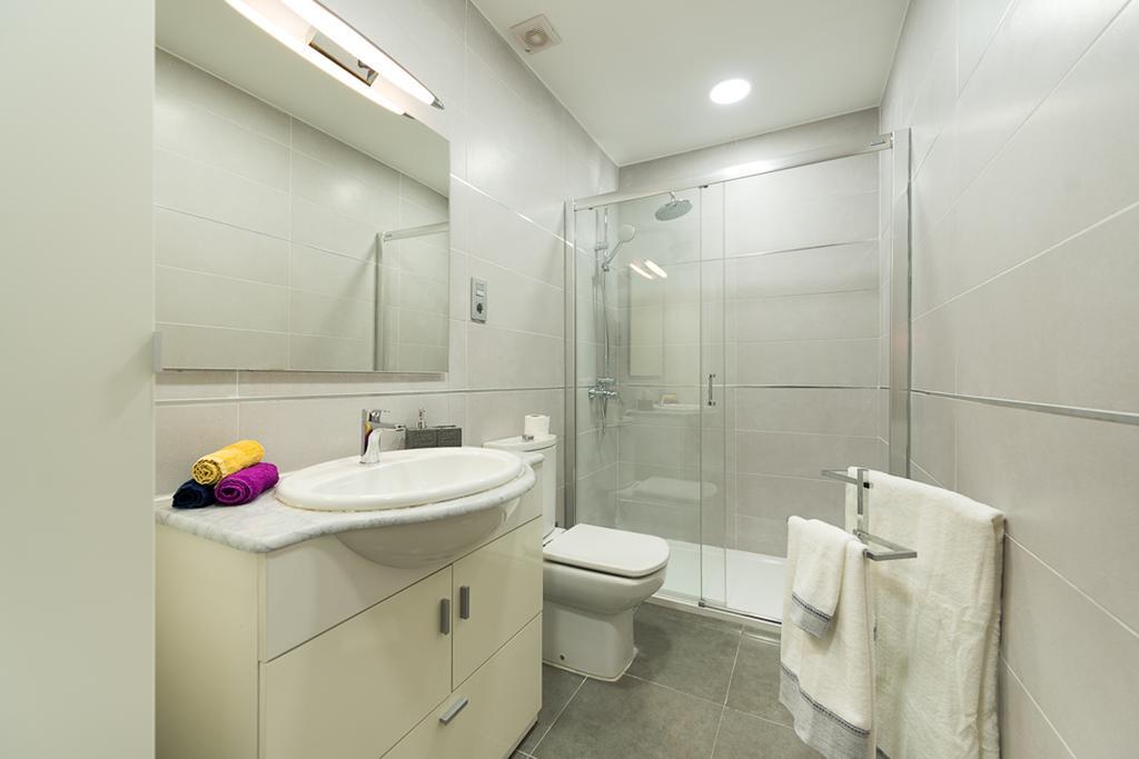 Suites Garden Loft Velazquez Las Palmas de Gran Canaria Dış mekan fotoğraf