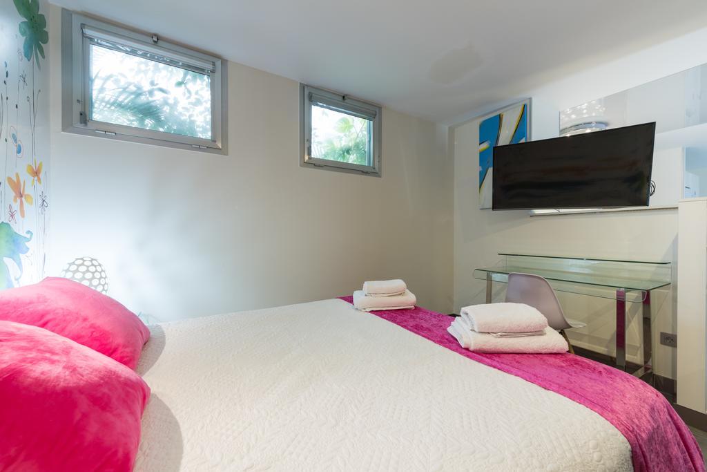 Suites Garden Loft Velazquez Las Palmas de Gran Canaria Dış mekan fotoğraf