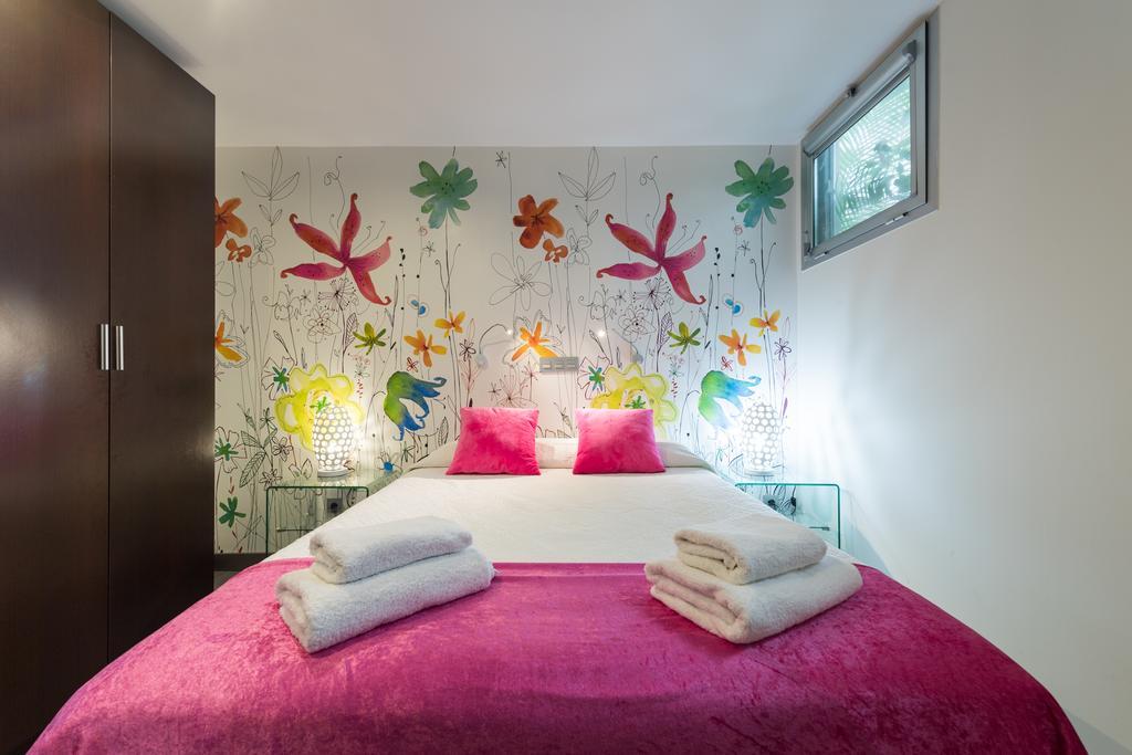 Suites Garden Loft Velazquez Las Palmas de Gran Canaria Dış mekan fotoğraf
