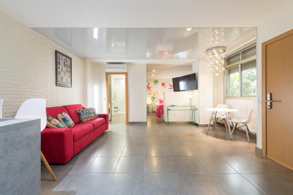 Suites Garden Loft Velazquez Las Palmas de Gran Canaria Dış mekan fotoğraf